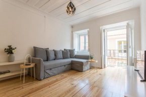 FLH Príncipe Real Bright Apartment